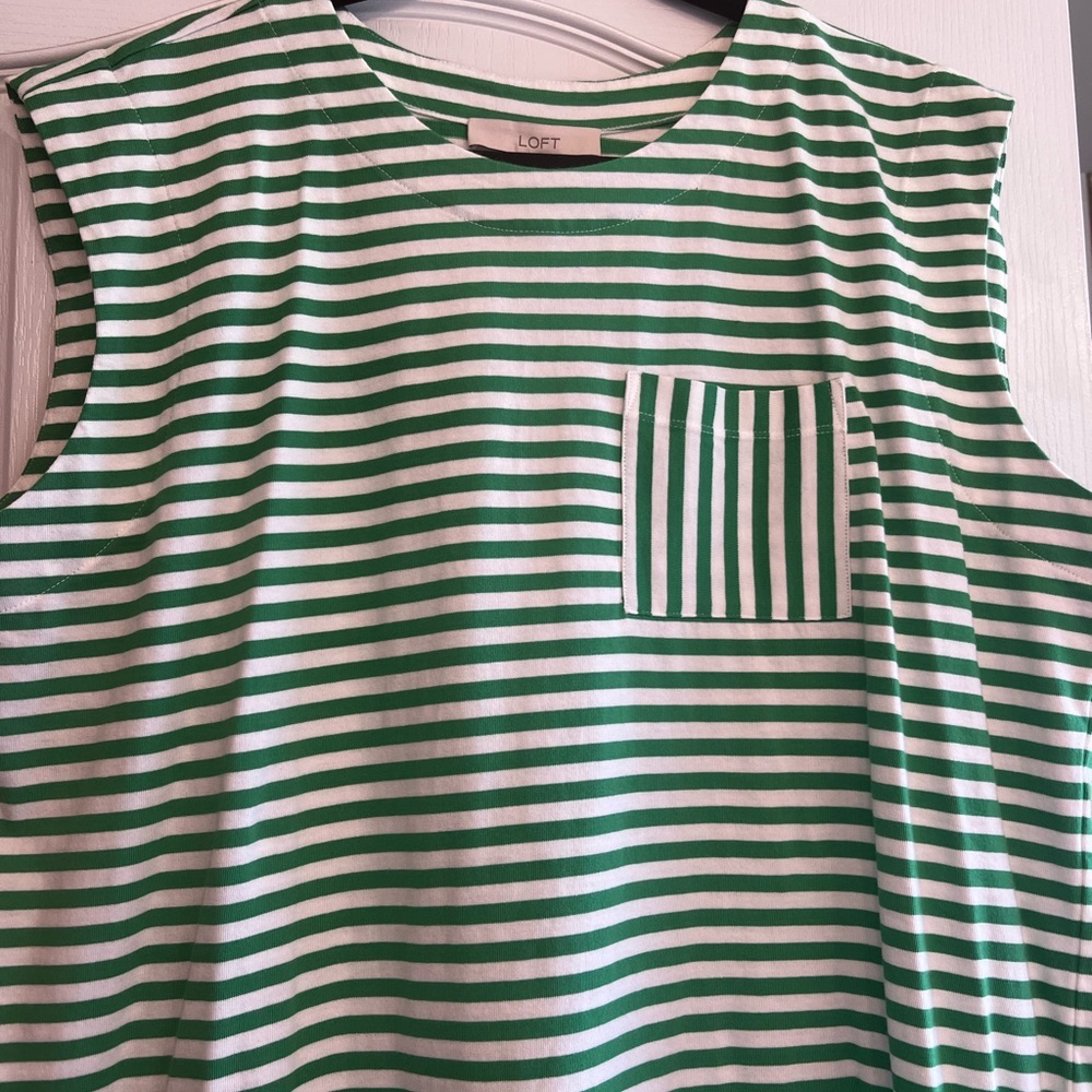 LOFT Dress